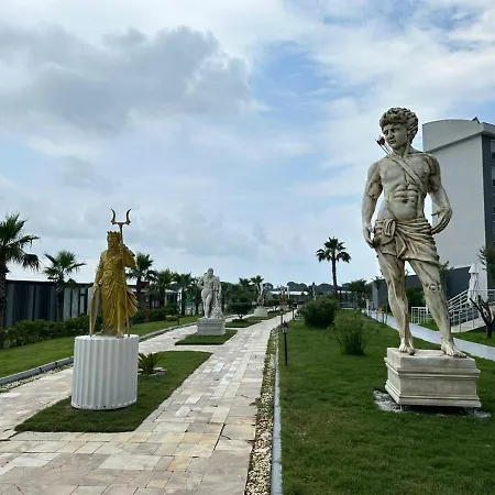 Jura Hotels Lara Resort